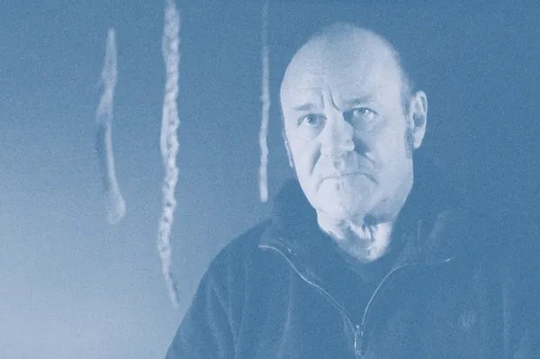 Rencontre au coin du cantou, Philippe Le Goff