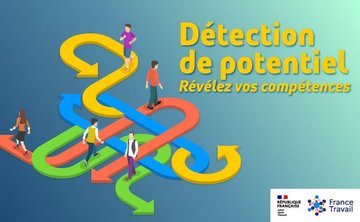 Détection de potentiel Industrie
