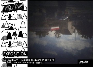 L'AMORT, Grégory VALTON