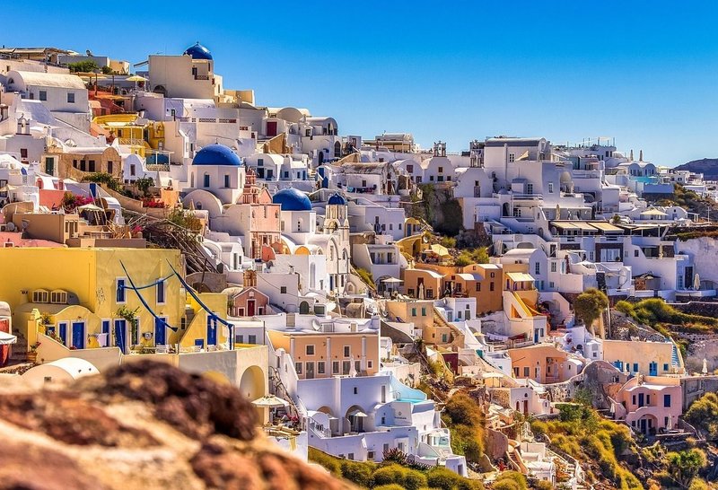 Concert Souvenirs de Grèce