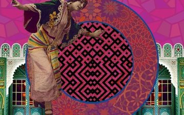 Habibi Love ~ Arabic Night Sounds à La Villette
