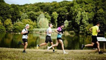 Trail du Muguet : à la découverte de la course nature