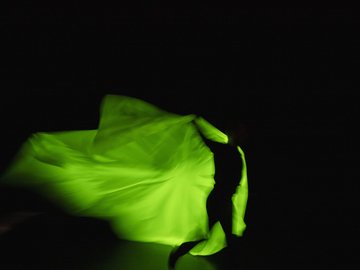 Qui est là ? / Contour Progressif - Mylène Benoit