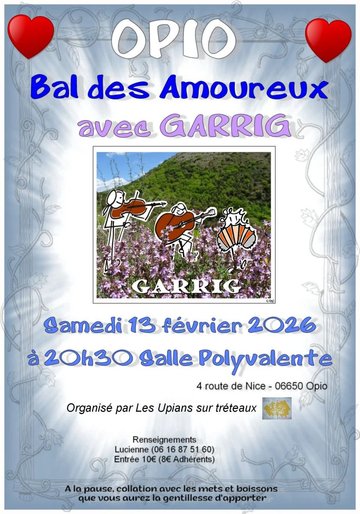 Bal des Amoureux
