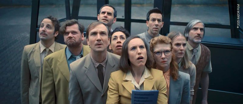 GIFF | PROJECTION | THE FLAWS