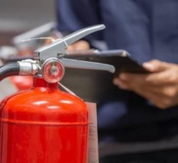 Job dating des métiers de la sécurité incendie Industrielle