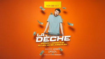 LA DÈCHE