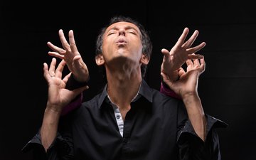 La Vie bien accordée de Rémy Pinson, un conte musical à voir en famille au TSM