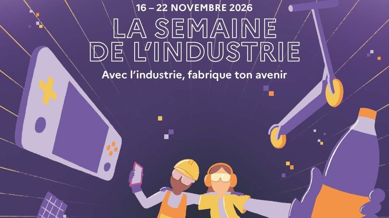 VISITE ENTREPRISE