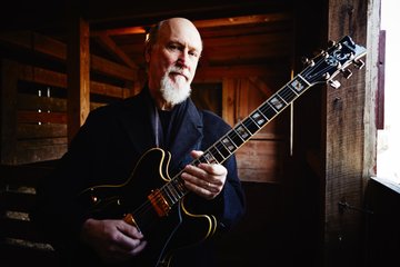 John scofield's