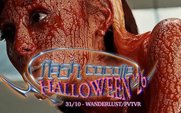 Flash Cocotte Halloween Edition 2026