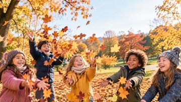 Un beau programme d’animations pour des vacances réussies