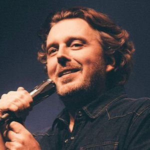 ALEX VIZOREK