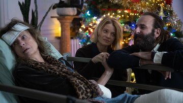 GIFF | PROJECTION | LE JOURNAL D'UNE FEMME DE CHAMBRE