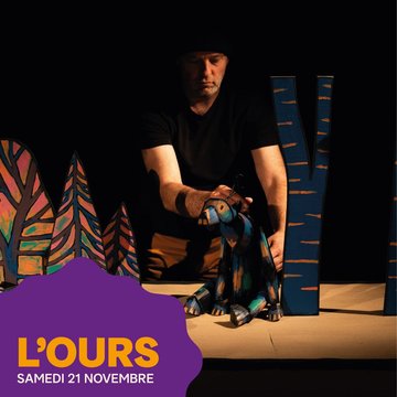 L'Ours