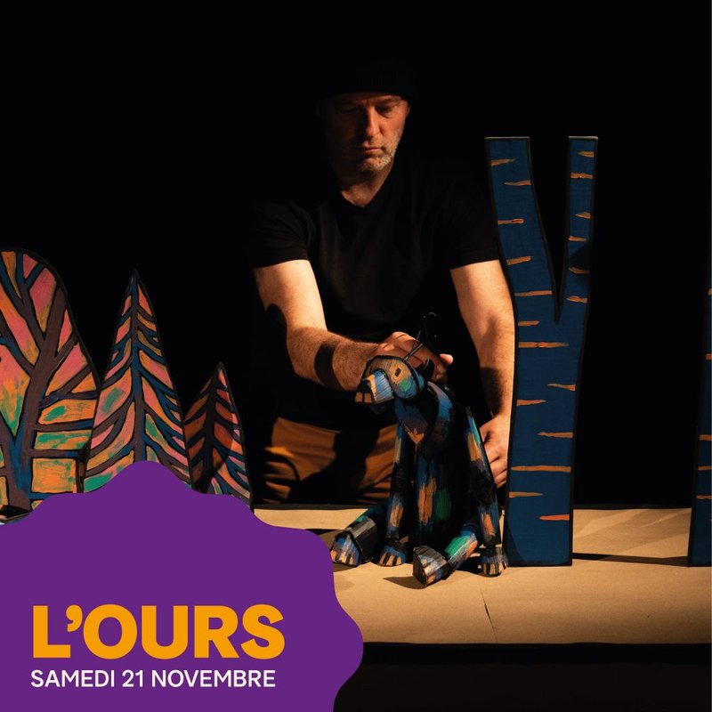 L'Ours