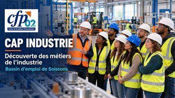 Cap Industrie