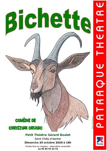 BICHETTE