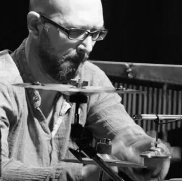 Master-class, Stéphane Perruchet