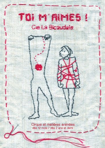 Toi M'aimes !