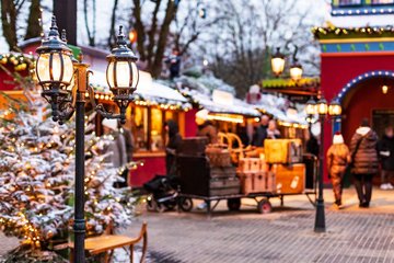 Marché de Noël