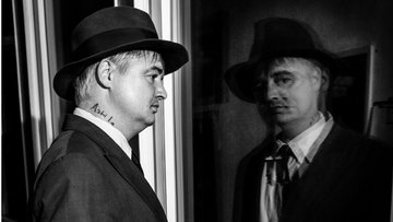 Concert Peter Doherty (solo)