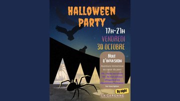 Halloween Party