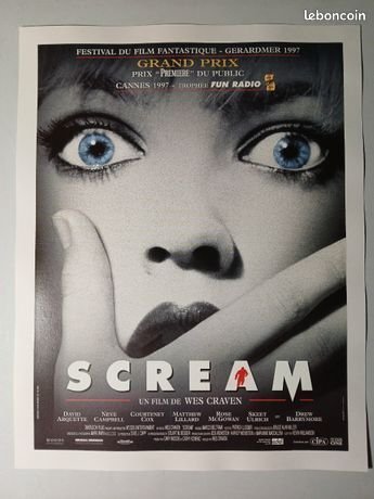 SCREAM