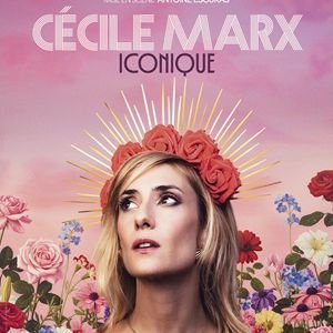 Cécile Marx - Iconique - Tournée