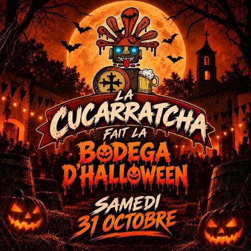 LA CUCARRATCHA