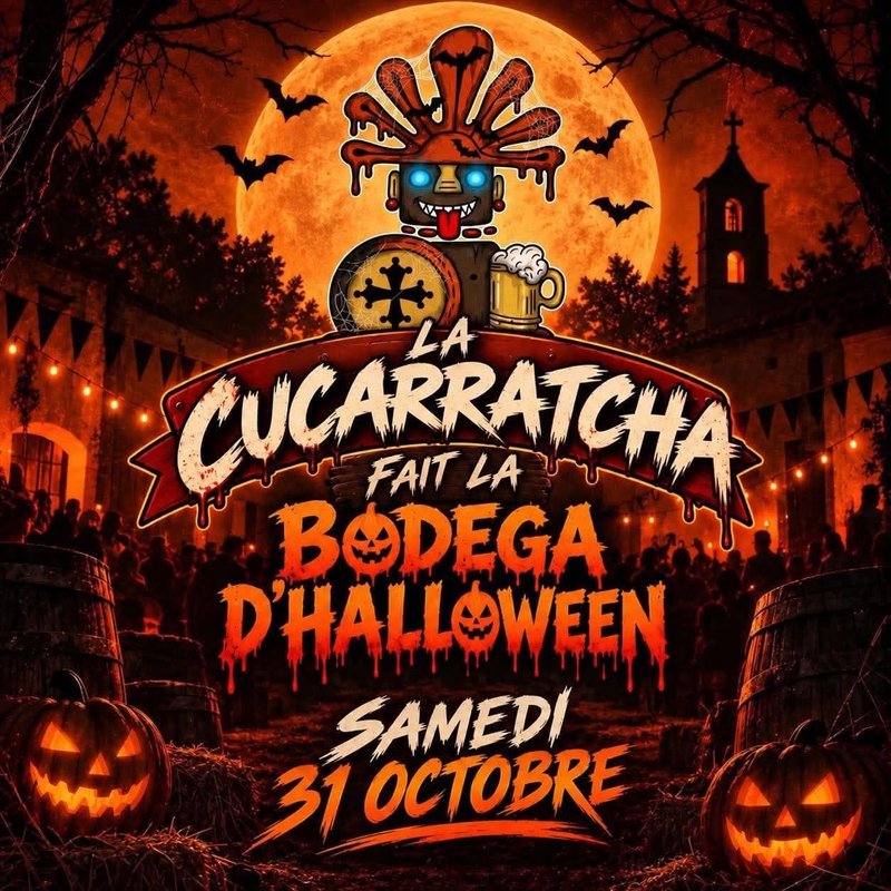 LA CUCARRATCHA