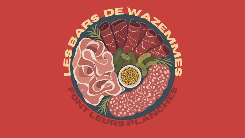 Les bars de Wazemmes font leurs planches