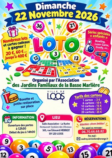 Loto