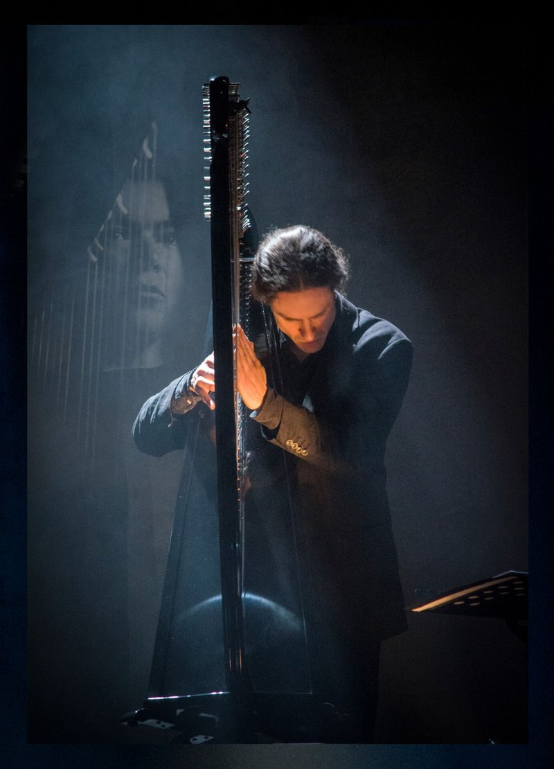 Concert - Hommage à Kristen Noguès