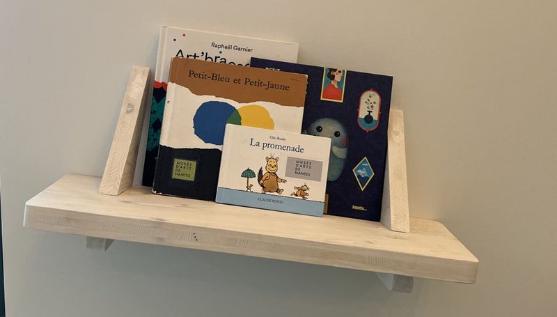 Des histoires d'automne (3/6 ans)