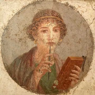 Dictée divine