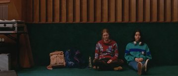 GIFF | PROJECTION | A DAY IN THE LIFE OF JO: CHAPTER PHAEDRA