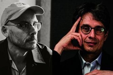 Bruno Patino et Morgan Navaro : la civilisation du poisson rouge