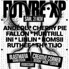 Futvr.XP - Huntrill - Romsii - TH...