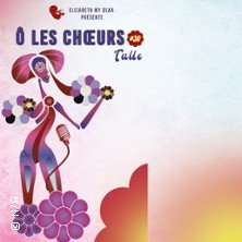 Festival Ô Les Choeurs