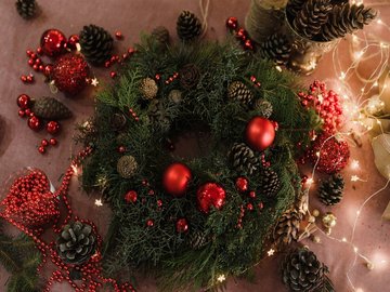 Marché de Noël
