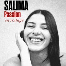 Salima Passion - En Rodage