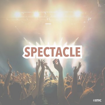 Spectacle par Benoît Turjman " Le Voisin 2"