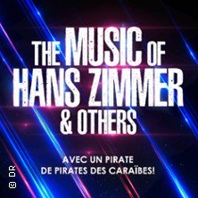 The Music of Hans Zimmer & Others - A Celebration of Film Music
