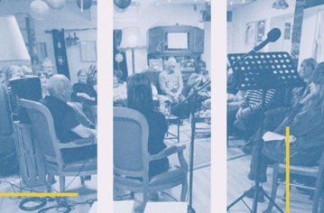 Veillée littéraire à Felzins : Autour du thème et des auteur·ices invité·es du festival 2027