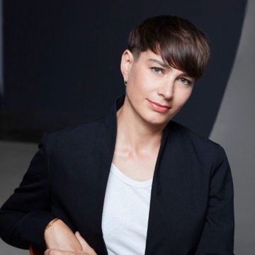 Joy Sorman, La vie brute