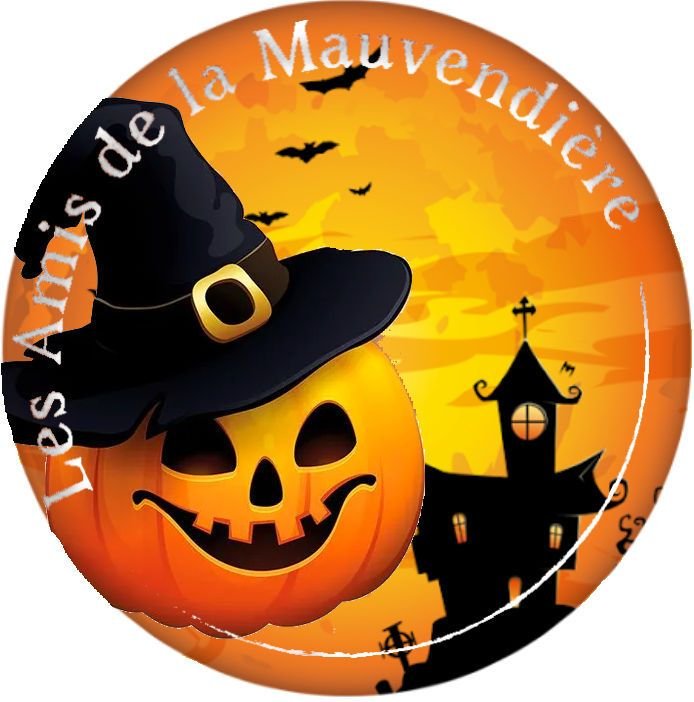 Halloween party