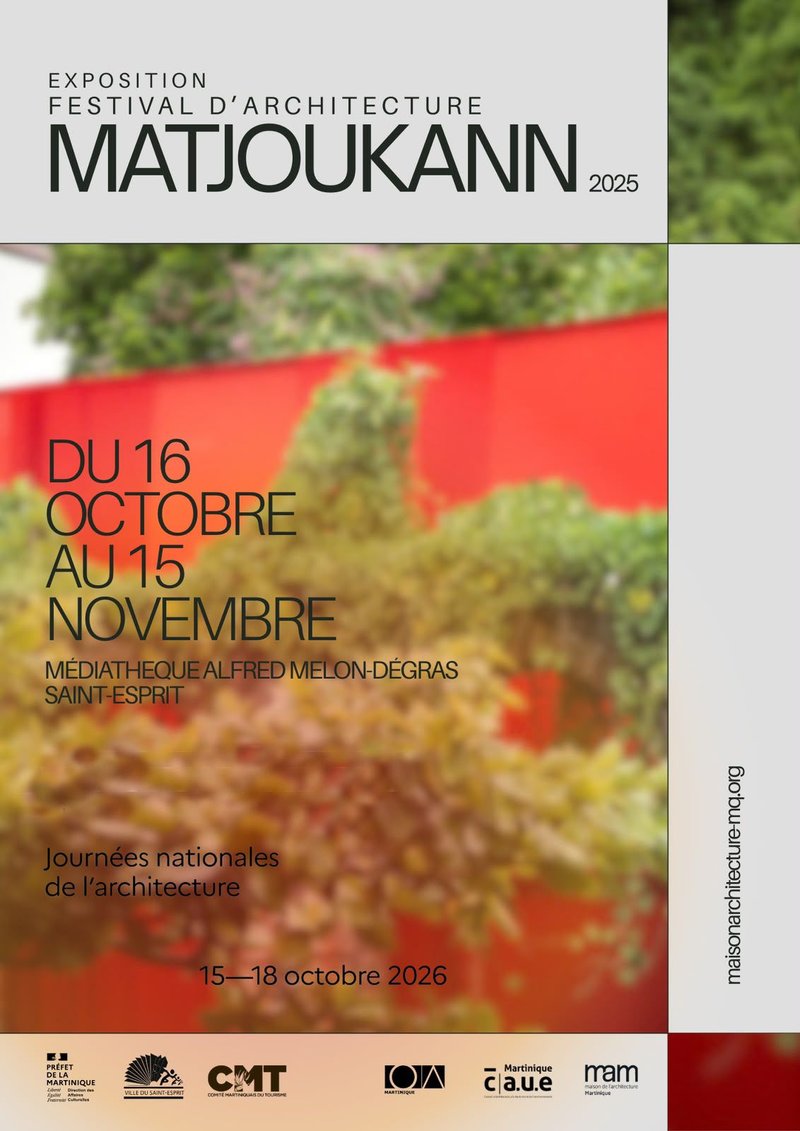 L'exposition du Matjoukann