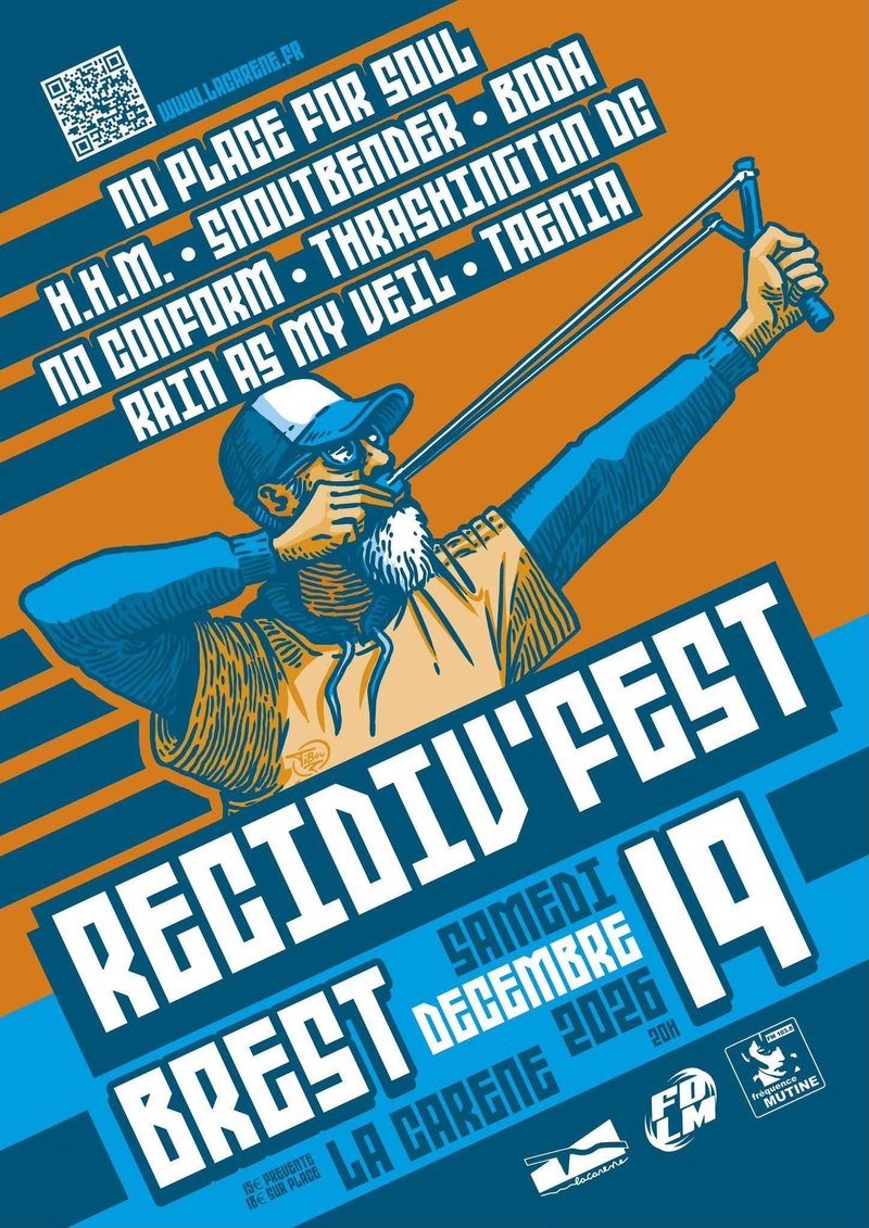 Recidiv'fest