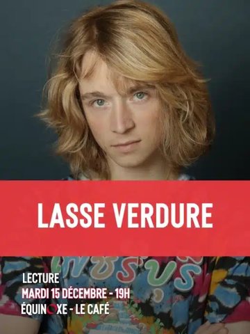 Lasse verdure